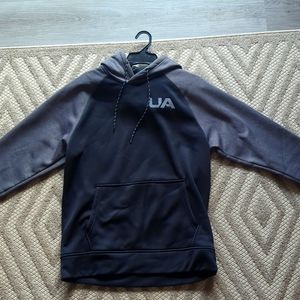 Under Armour Cold Gear Hoodie